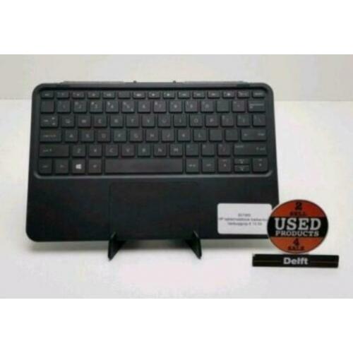 HP Tablet/Notebook Toetsenbord Incl. Garantie!