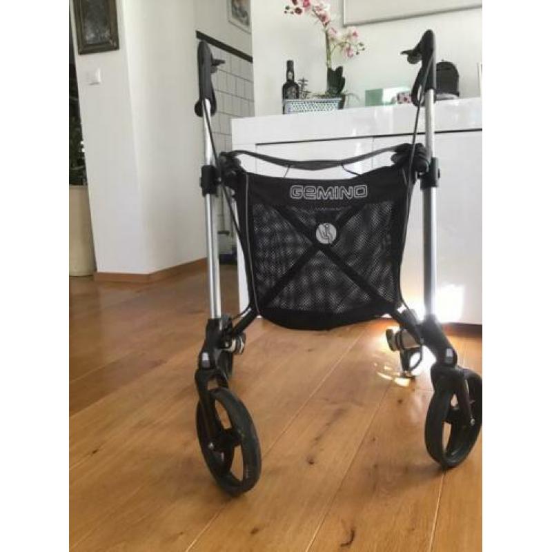 Rollator