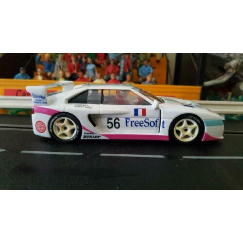 Fly 1:32 Venturi Le Mans 500 1993