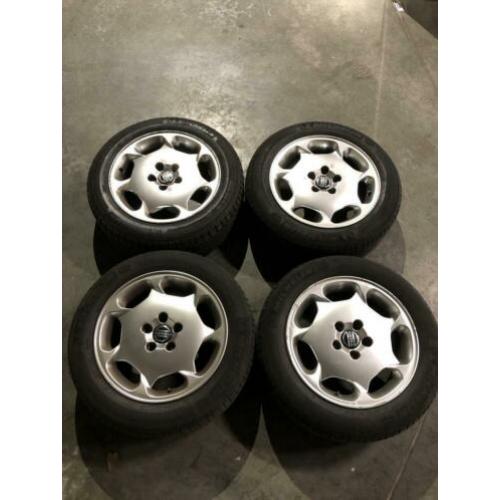 Volvo 960 Andromeda velgen 16”