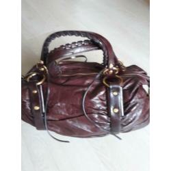 Francesco biasia handtas