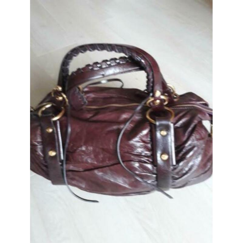 Francesco biasia handtas