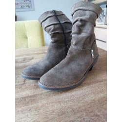 Mooie stoere Wolky laarzen maat 42