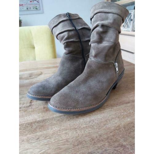 Mooie stoere Wolky laarzen maat 42