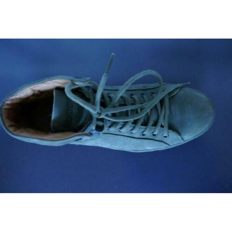 schoenen