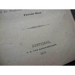 Algemeene geschiedenis ten dienste der kath. jeugd (1851)