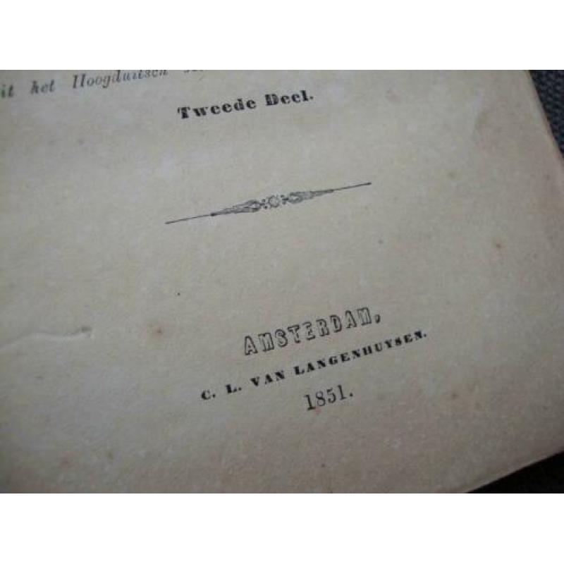 Algemeene geschiedenis ten dienste der kath. jeugd (1851)