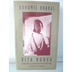 Bohumil Hrabal - 3 boeken - 1997/2002