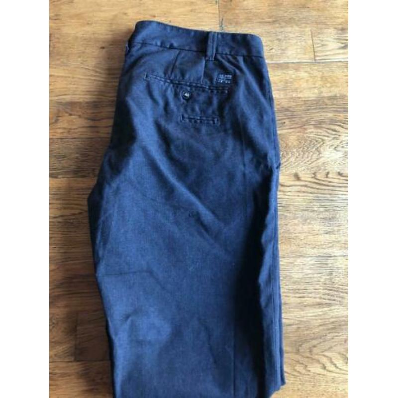 Heren broek W33/L34