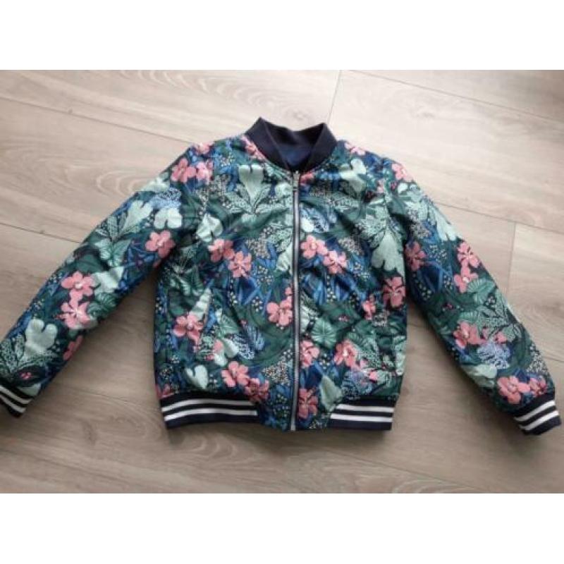 Zomerjas maat 152