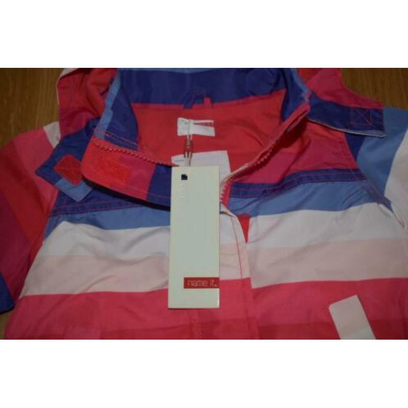 Name it zomerjasje maat 80