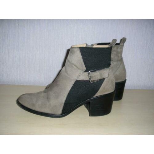 ZARA korte laarzen maat 40