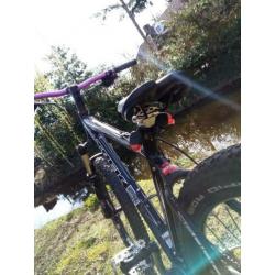 Moutanbike trek 6000