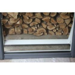 Velux dakraam GGL UK08 U08 134x140 cm met EDW gootstukken