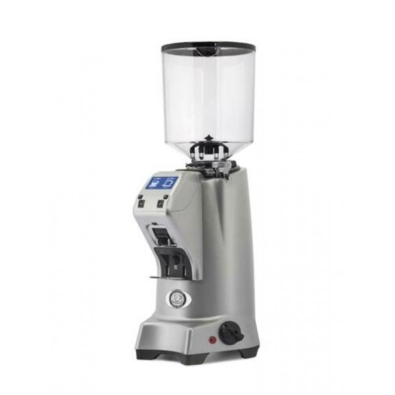 Eureka ZENITH 65 E HS Grind on Demand espressomolen