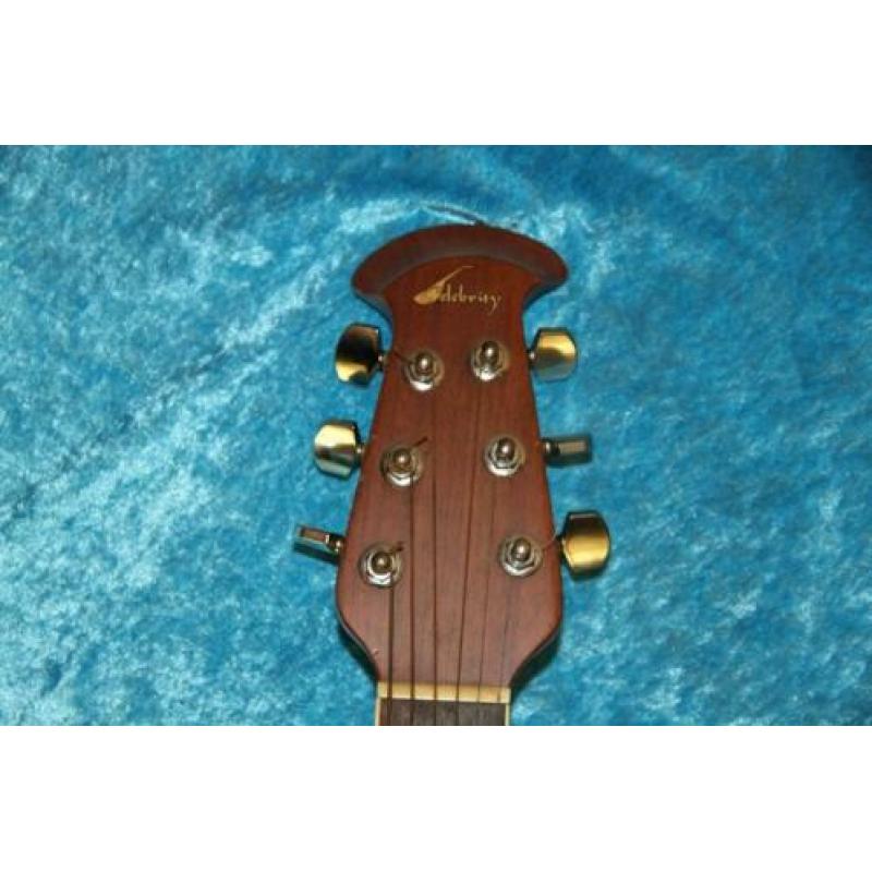 Ovation Celebrity CC57 1990