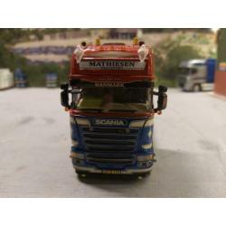 WSI Lasse Mathiesen Scania Streamline Topline 6x2