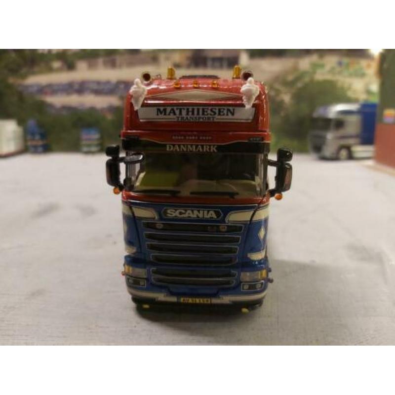 WSI Lasse Mathiesen Scania Streamline Topline 6x2