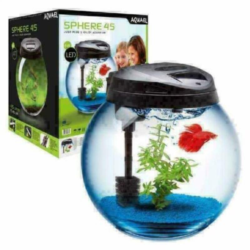nano cube , nergens goedkoper! diverse merken nano aquaria