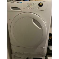 Zanussi droger