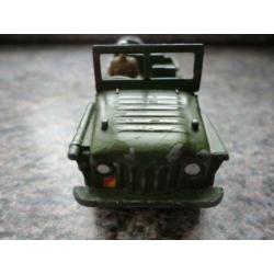 Austin Champ Dinky Toys Nr.674