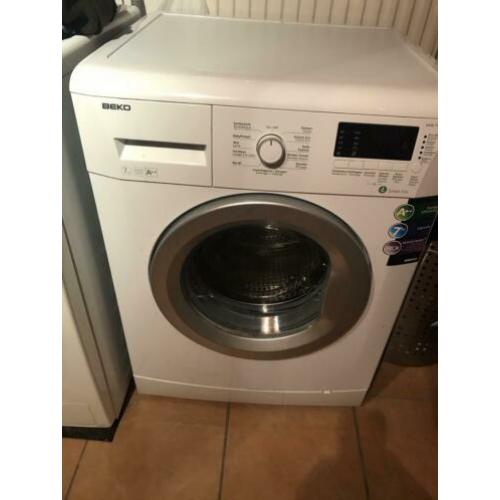 BEKO wasmachine 7 kilo te koop A++