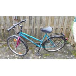 Fiets