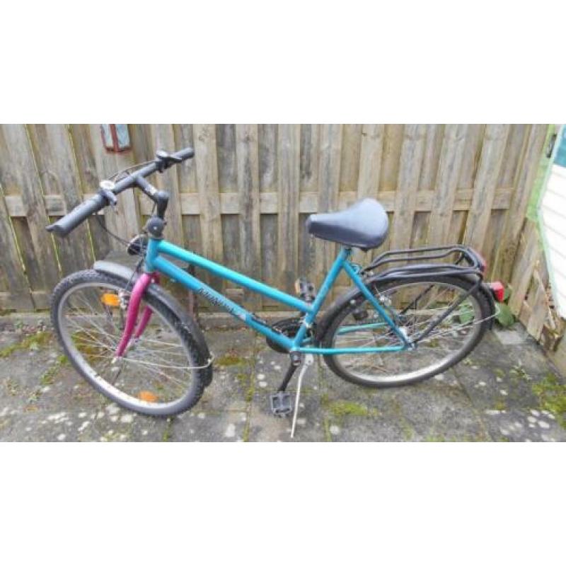 Fiets