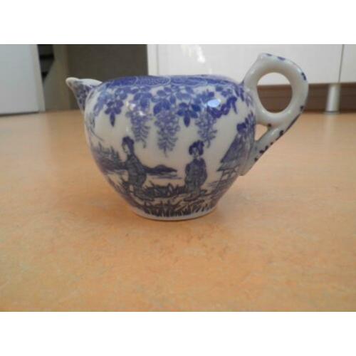chinees melkkannetje