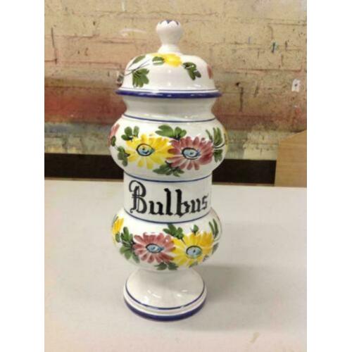 Italiaanse apothekerspot