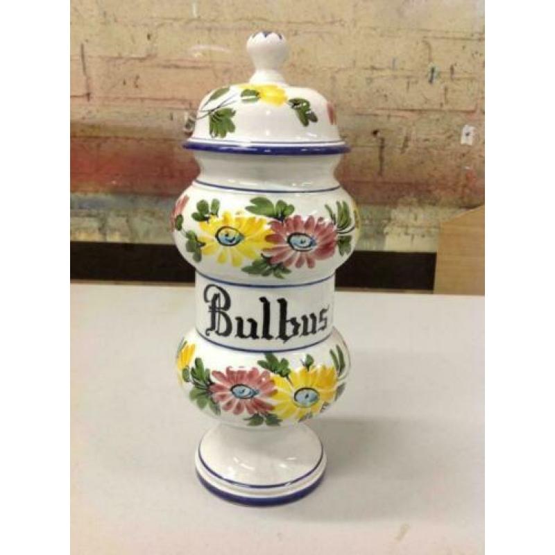 Italiaanse apothekerspot