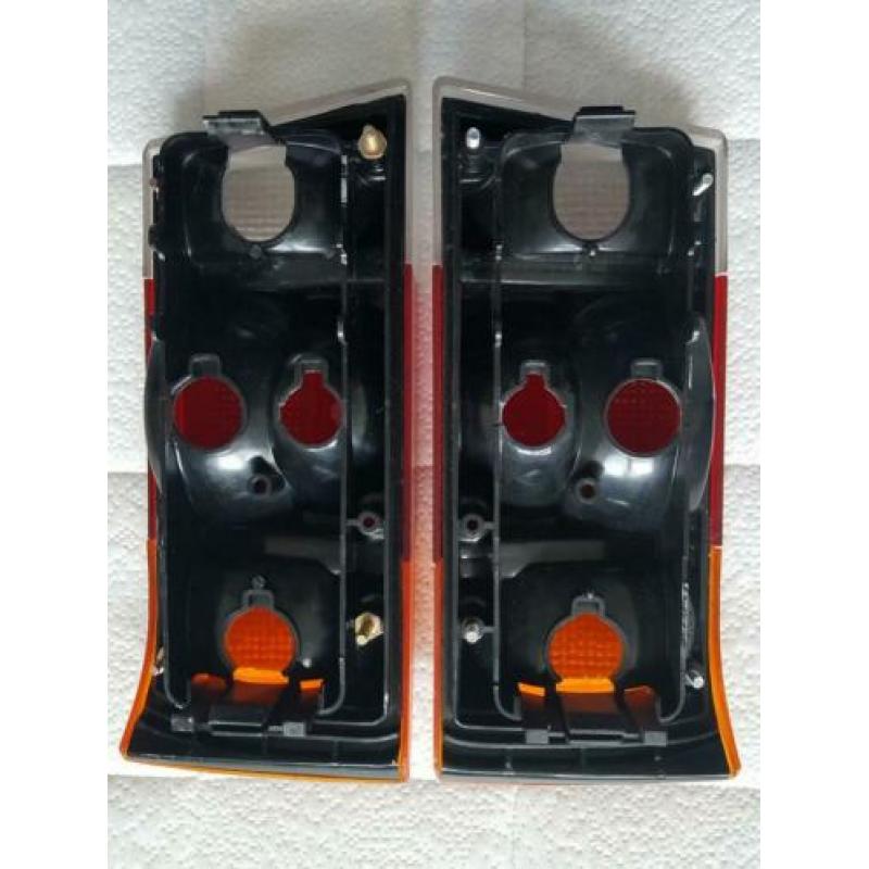 nos golf mk1 cabrio fifft kleine achterlichten swallowtail