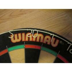 Winmau Dartbord