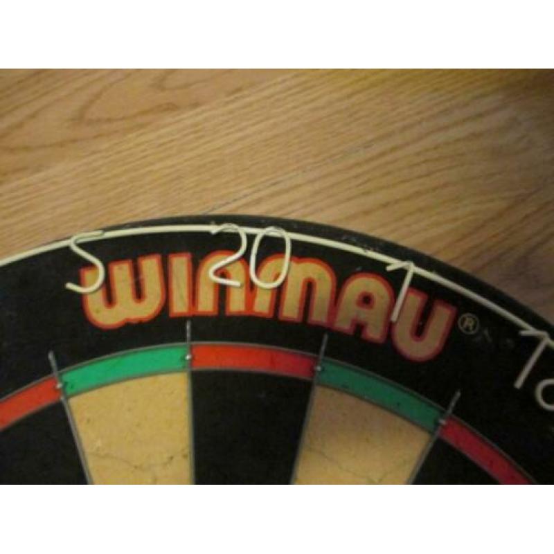Winmau Dartbord