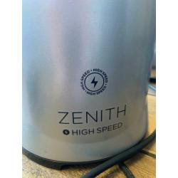 Eureka ZENITH 65 E HS Grind on Demand espressomolen