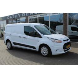 Ford Transit Connect 1.6 TDCI L2 Ambiente L2 Dubbele schuifd