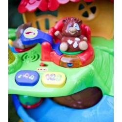 Zoomizooz klim en verken boom
