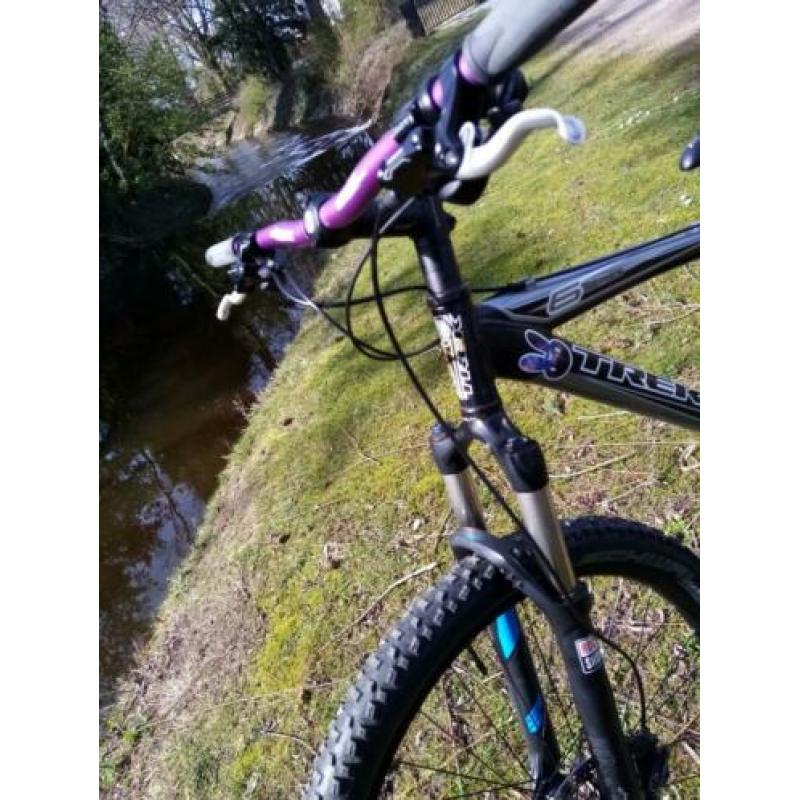 Moutanbike trek 6000