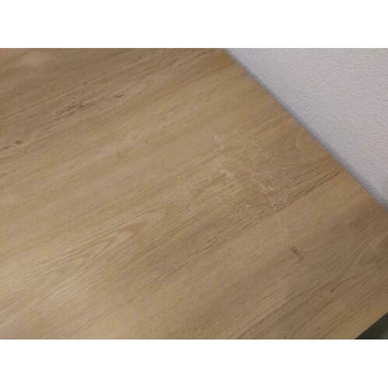 Eetkamertafel 180x90x76