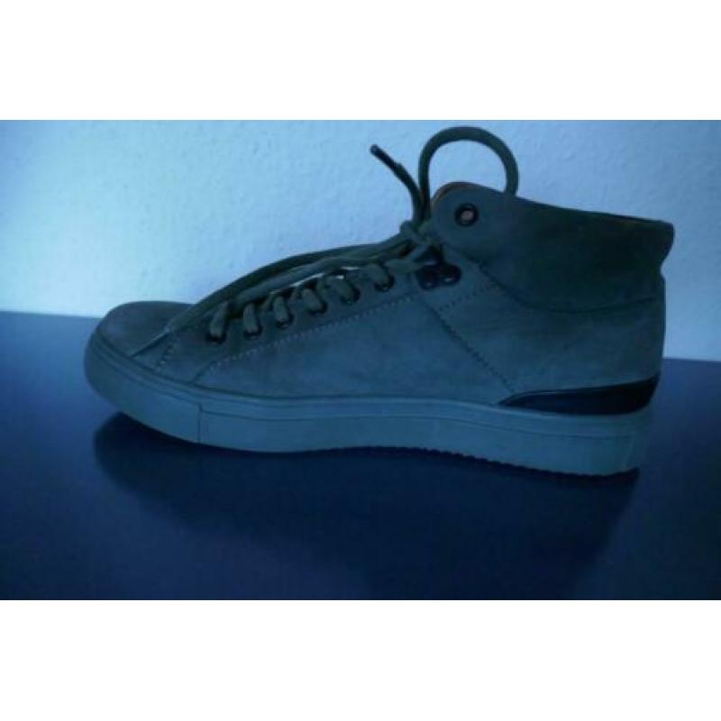 schoenen