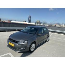 Volkswagen Polo 1.2 5deur 2011 Grijs