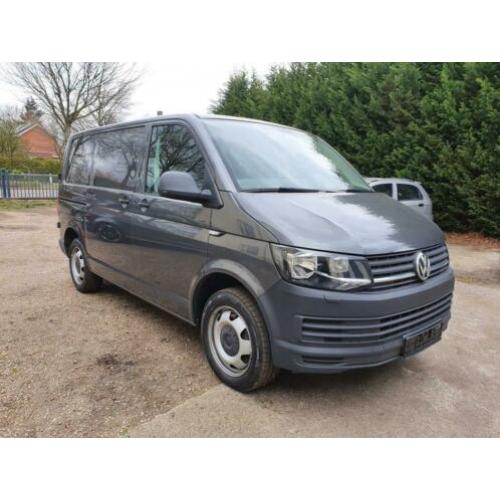 Volkswagen Transporter 2.0 TDI L1H1 20 tdi 150 kw 204 pk nie