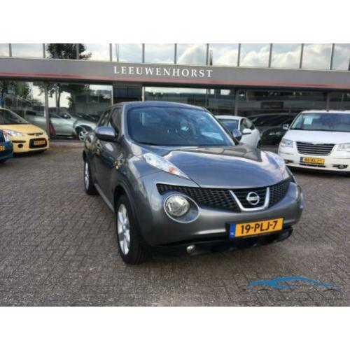 Nissan Juke 1.6 Acenta (bj 2011)