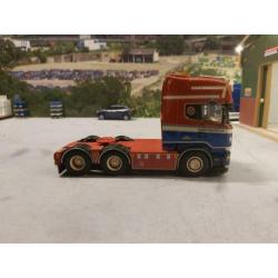 WSI Lasse Mathiesen Scania Streamline Topline 6x2