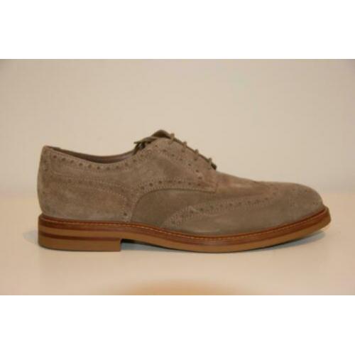 schoenen Brunello Cucinelli