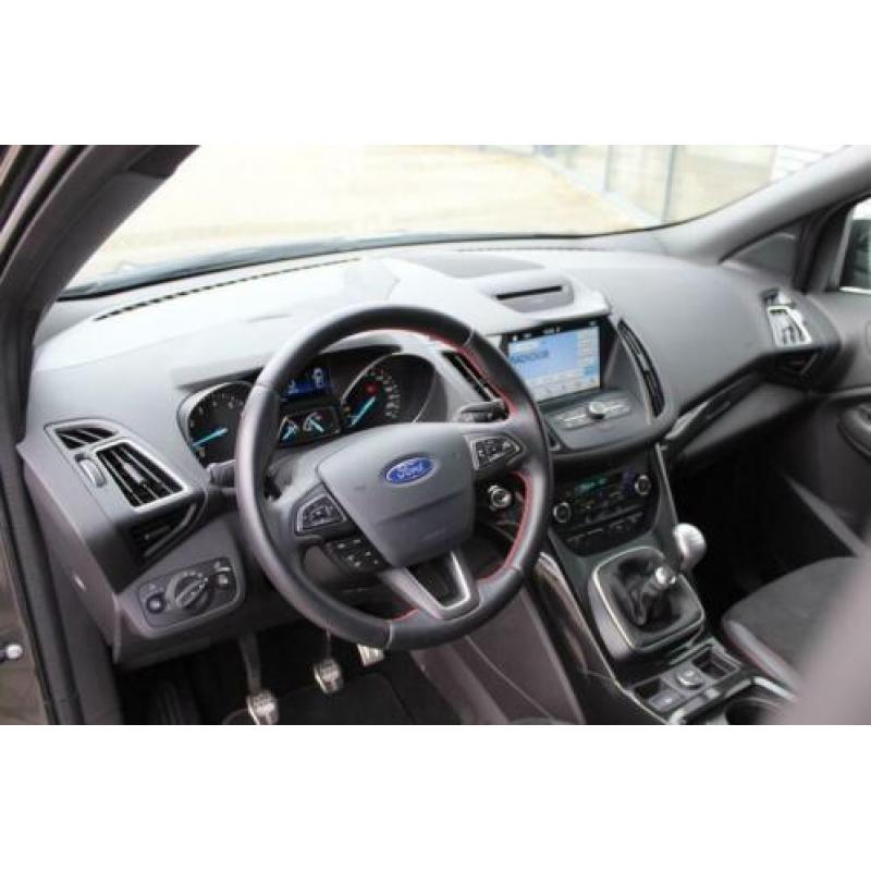 Ford Kuga 1.5 EcoBoost ST Line (150pk)
