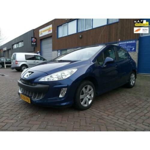 Peugeot 308 1.6 VTi XT | PANORAMADAK | KLIMAATCONTROLE |