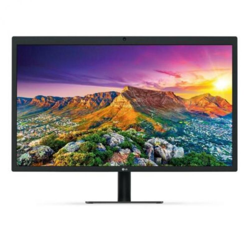 LG Ultrafine 27 inch 5K display voor apple