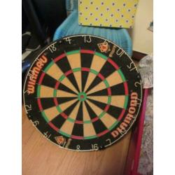 Winmau Dartbord
