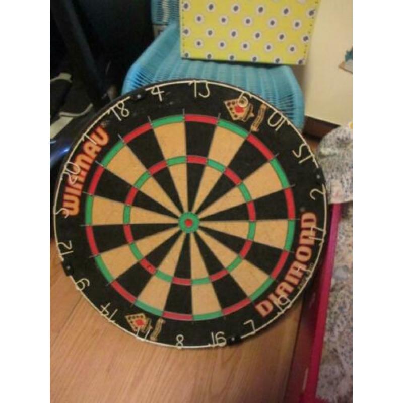 Winmau Dartbord
